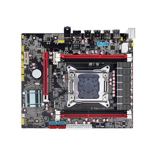 Circuito stampato multistrato - PCBA - Shenzhen STHL Technology Co.,Ltd - a doppia faccia / per controllore modulare programmabile / per telefono