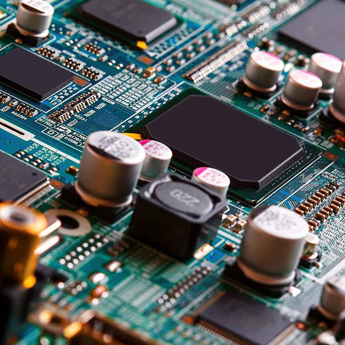 Circuito stampato multistrato - Shenzhen STHL Technology Co.,Ltd - a doppia faccia / per dispositivi elettronici / per applicazioni industriali