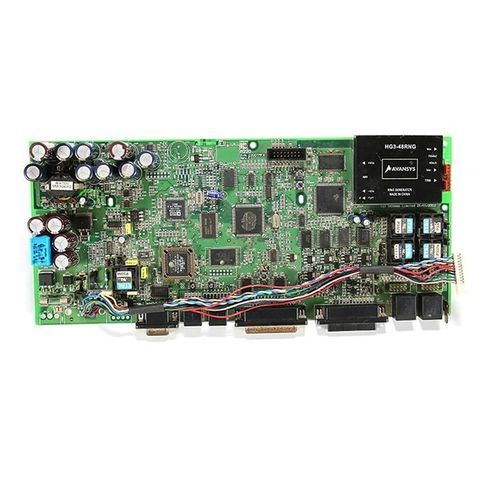 Circuito stampato a doppia faccia - Shenzhen STHL Technology Co.,Ltd