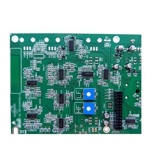 Macchina per la produzione di PCB su misura - PCBA - Shenzhen STHL Technology Co.,Ltd
