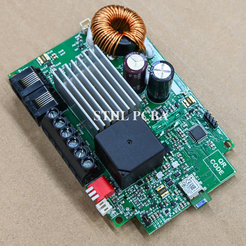 Circuito stampato su misura - Shenzhen STHL Technology Co.,Ltd