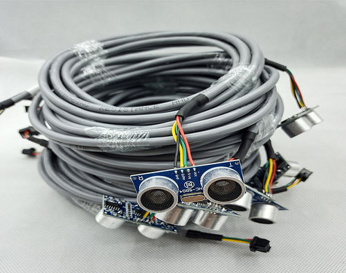 Cavo montato per automobile - Shenzhen STHL Technology Co.,Ltd