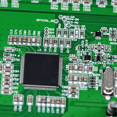 Circuito stampato universale - Shenzhen STHL Technology Co.,Ltd - per dispositivi elettronici