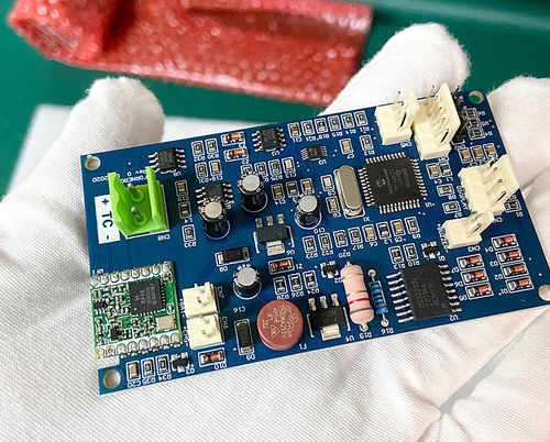 Circuito stampato multistrato - Shenzhen STHL Technology Co.,Ltd - per dispositivi elettronici