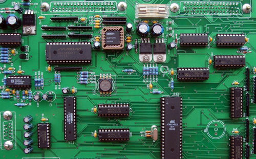 Circuito stampato multistrato - Shenzhen STHL Technology Co.,Ltd - su misura
