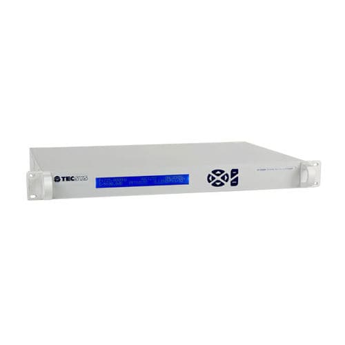Convertitore di segnale - TS8200  - Tecsys do Brasil Industrial Ltda - di media / multiprotocollo / digitale