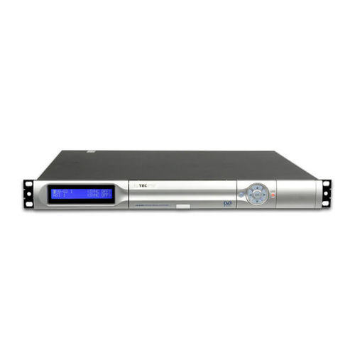 Convertitore di segnale - TS8300  - Tecsys do Brasil Industrial Ltda - di media / digitale / di frequenza