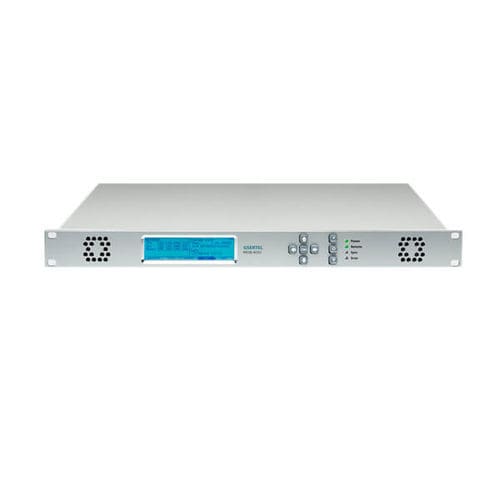 Analizzatore di segnale - RCS400 - Tecsys do Brasil Industrial Ltda - di monitoraggio / compatto