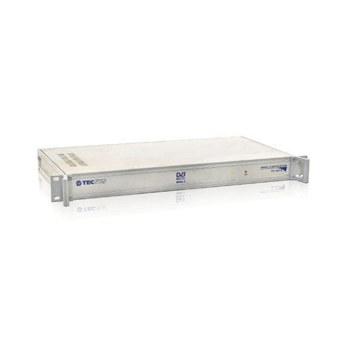Sistema di controllo accessi - TS9010  - Tecsys do Brasil Industrial Ltda