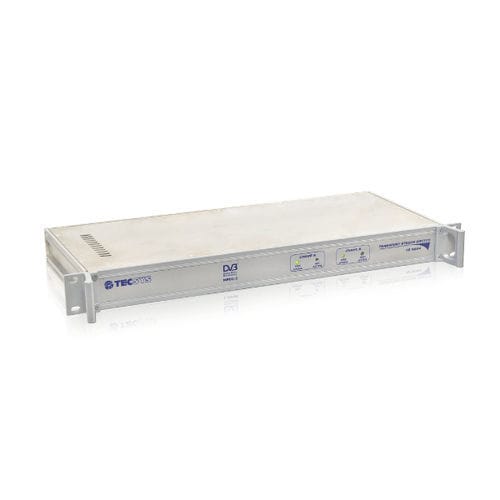 Modulo di commutazione programmabile - TS9600-S - Tecsys do Brasil Industrial Ltda