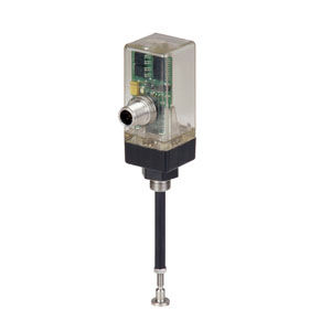 Contatto di fine corsa per attuatore di valvola - max.100 mm | 024.50 - SED Flow Control GmbH - ATEX