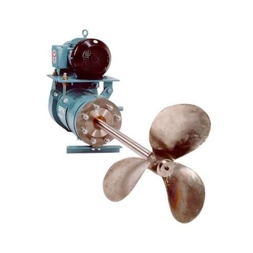 Miscelatore dinamico - PLENTY - orizzontale / per montaggio laterale / batch