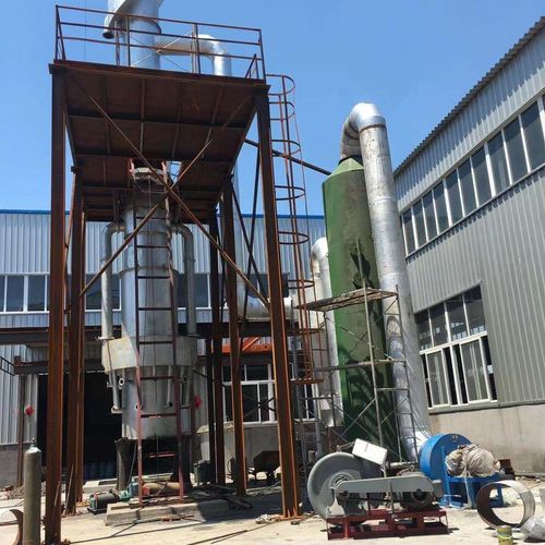 Forno a camera - HBC-5 - Tangshan Juntong Technology Co., Ltd. - di fusione / a combustione / a circolazione d'aria