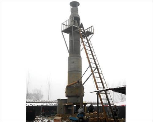 Forno a camera - HBC-2 - Tangshan Juntong Technology Co., Ltd. - tubolare / di fusione / a combustione