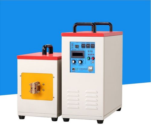 Forno ad armadio - HF-30 - Tangshan Juntong Technology Co., Ltd. - portatile / di tempra / di rinvenimento