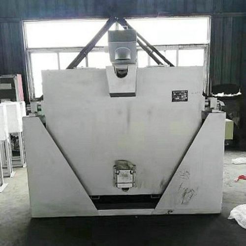 Forno a camera - JT-780*750 - Tangshan Juntong Technology Co., Ltd. - di fusione / a combustione / compatto