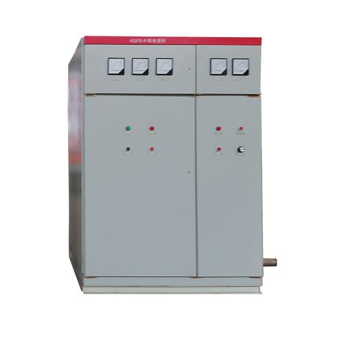 Alimentatore elettrico ad armadio - KGPS-1000 - Tangshan Juntong Technology Co., Ltd. - AC/DC / ad uscita semplice / regolabile