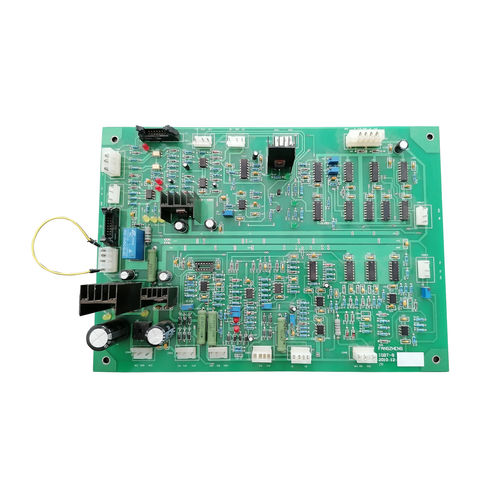 Circuito stampato su misura - EPILLAR - Tangshan Juntong Technology Co., Ltd.
