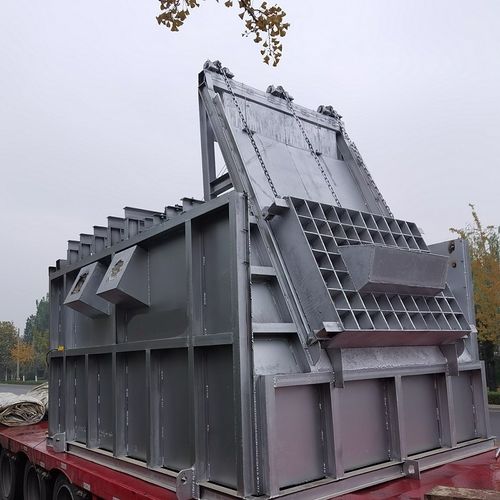 Forno a camera - RF-10 - Tangshan Juntong Technology Co., Ltd. - tubolare / di fusione / a gas