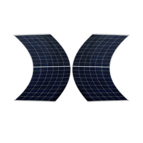 Pannello solare in silicio monocristallino - eGo S300M - Shenzhen Ahony Power Co.,Ltd. - PERC / CE / black