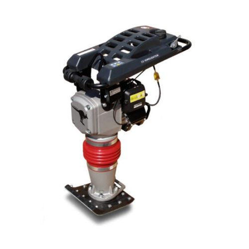 Costipatore - KN18 - TECHNOFLEX