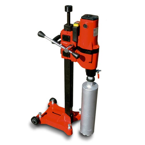 Macchina di foratura a colonna - TH 15 - TECHNOFLEX
