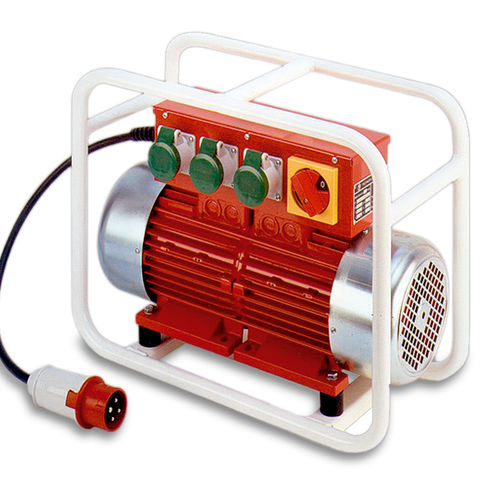 Convertitore ad alta frequenza - CRF series  - TECHNOFLEX - trifase