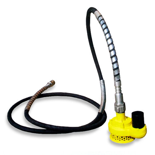 Pompa centrifuga - GX-160 - TECHNOFLEX - a benzina / con motore diesel / sommersa