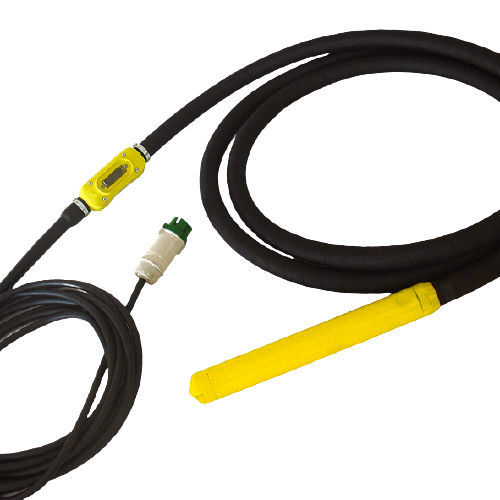 Vibratore elettronico - VAF series - TECHNOFLEX - ad alta frequenza