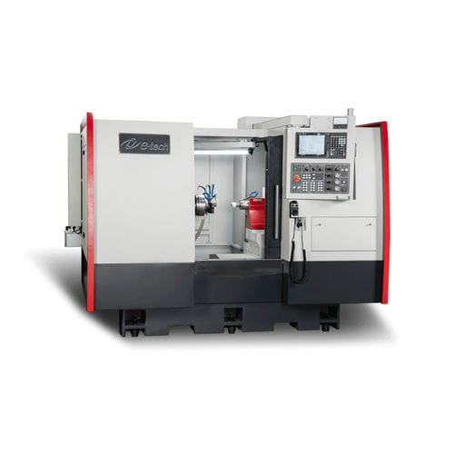 Rettificatrice cilindrica interna - EGI150 - E-tech Machinery - per pezzi da lavorare / universale / CNC