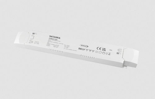 Driver LED di potenza - ITR832-1120 - Interra - a tensione costante / dimmerabile / con PWM