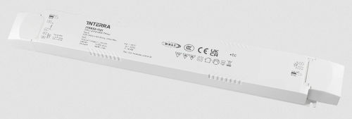 Driver LED di potenza - ITR832-1121 - Interra - a tensione costante / dimmerabile / con PWM