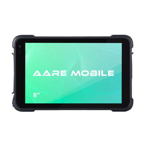 Computer mobile - AW08 - PWS Integration Co., Ltd. - Intel® Atom™ x5-Z8350 / Intel® cherry trail-Z / HDMI