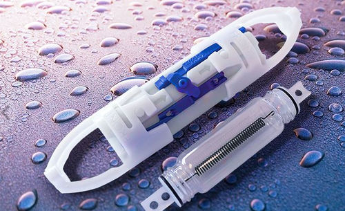 Campionatore di acqua - QED Environmental