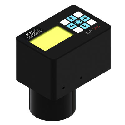 Rilevatore di posizione - CCD 5000 - KADO Intelligent Technology (Shanghai) Company - LED / a scansione / a camera