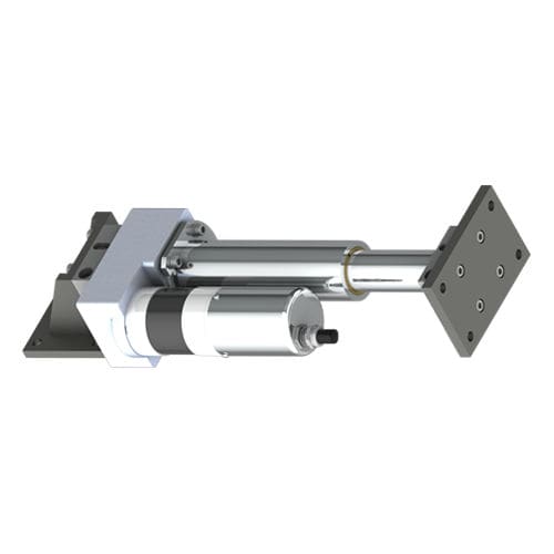 Attuatore elettrico - GR12/CX  - KADO Intelligent Technology (Shanghai) Company - lineare / con vite a sfere / a vite a strisciamento