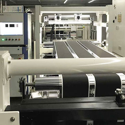 Sistema di rilevamento CCD - KADO Intelligent Technology (Shanghai) Company - in linea
