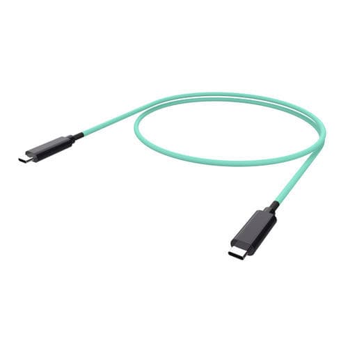 Cavo elettrico di alimentazione - Zhaolong Interconnect - USB Type-C / EMI / multimodale