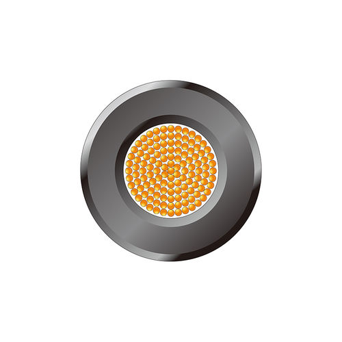 Cavo elettrico di alimentazione - LONGHEAT™ SC 105 PVC - Zhaolong Interconnect - cordato a trefoli / in rame / di comando