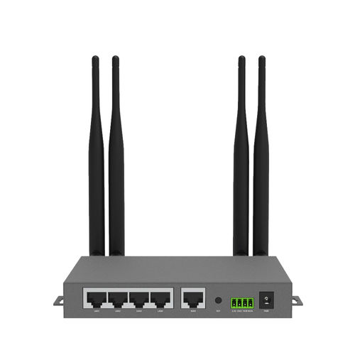 Router cellulare - ZR5000 series - Shenzhen ChiLink IoT Technology Co., Ltd. - Ethernet / per rete / WAN
