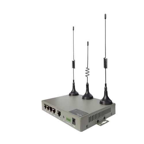 Router cellulare - ZS5000 series - Shenzhen ChiLink IoT Technology Co., Ltd. - Ethernet / per rete / WAN