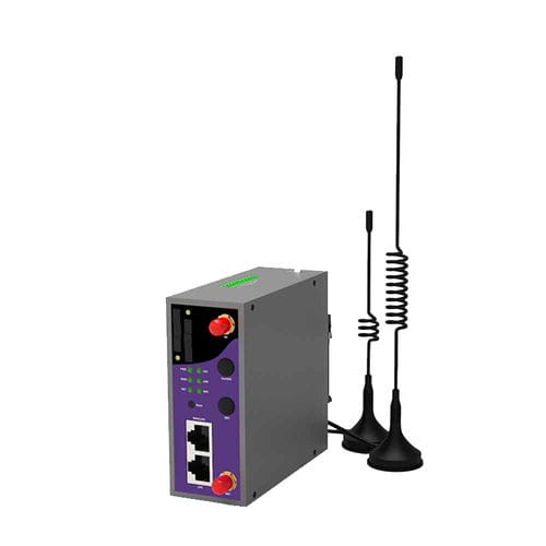 Router di dati - ZR3000 series - Shenzhen ChiLink IoT Technology Co., Ltd. - GPRS / per rete / WAN