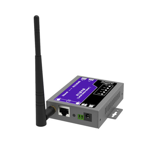 Convertitore di protocolli - SS2031  - Shenzhen ChiLink IoT Technology Co., Ltd. - di velocità / Modbus / seriale a Ethernet