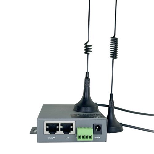 Router cellulare - ZR2000 series - Shenzhen ChiLink IoT Technology Co., Ltd. - di dati / RS232 / per rete