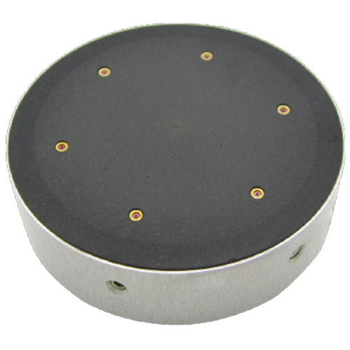 Bronzina ad aria - 920.13 series - Systemtechnik Hölzer GmbH - lineare / in metallo / in plastica