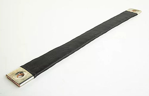 Conduttore a treccia isolato - TESORAX