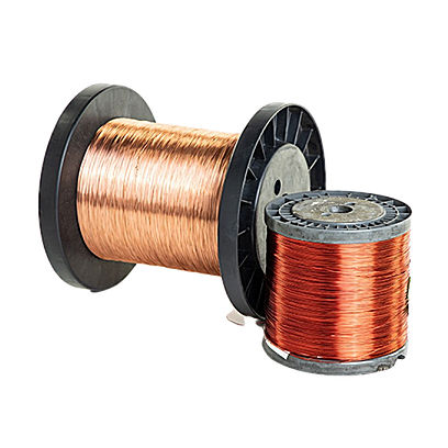 Filo elettrico in rame - 010CUX1  - TESORAX