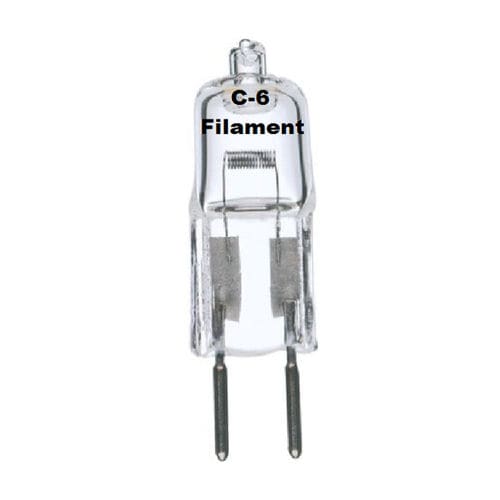 Lampadina a filamenti - ILT815 - International Light Technologies - in miniatura / 12 VDC