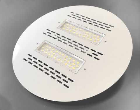 Dispositivo di illuminazione LED - ILTCL-VLM2-5K - International Light Technologies - illuminazione / da esterno / IP65