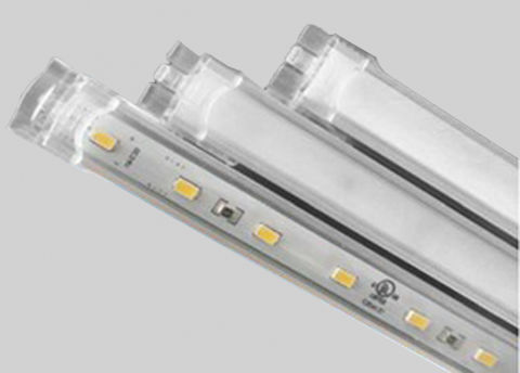 Dispositivo di illuminazione LED - ILT-LB06-W50-24 - International Light Technologies - barra di illuminazione